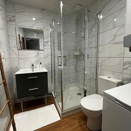 Apartment Le Fontaine Aux Portes Du Village Avec Parking *